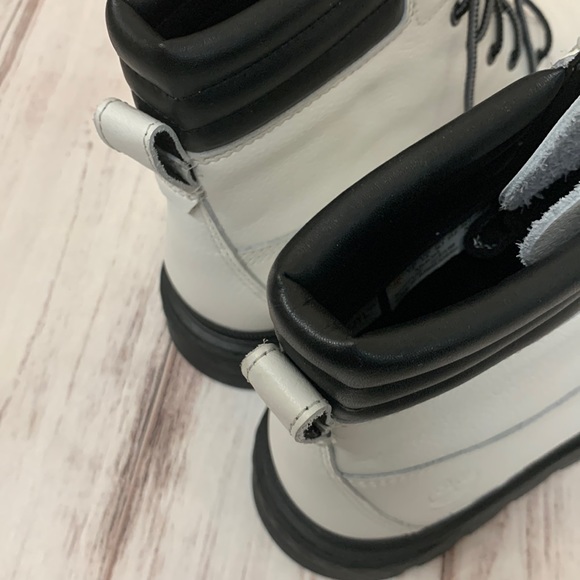 TIMBERLAND RAY CITY 6 INCH BOOT - Picture 14 of 16